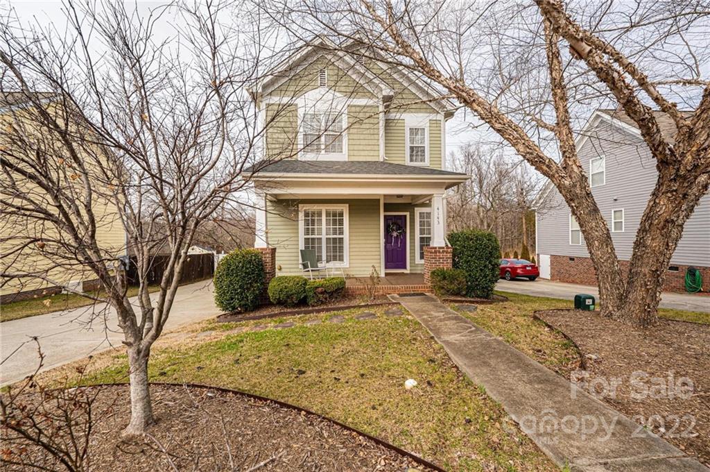 4143 Library Lane Northwest Conover, NC 28613 - Photo 35 of 42 Gallery Image 35