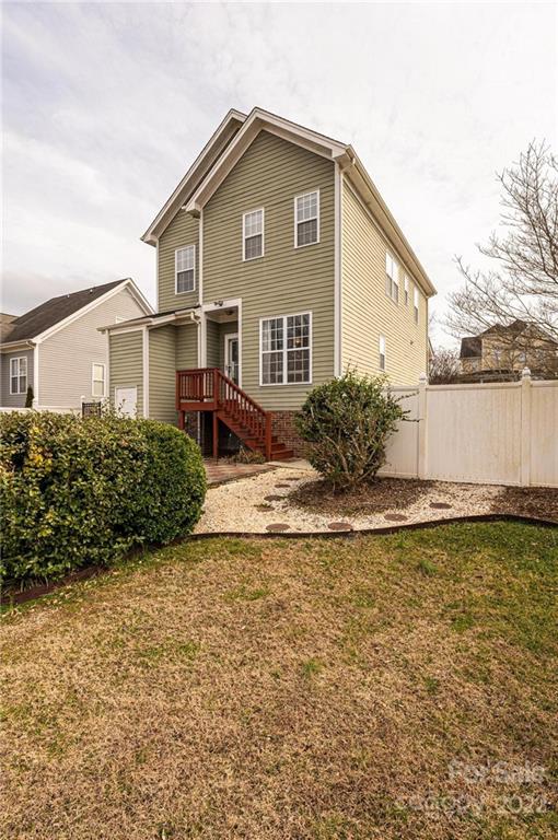 4143 Library Lane Northwest Conover, NC 28613 - Photo 40 of 42 Gallery Image 40