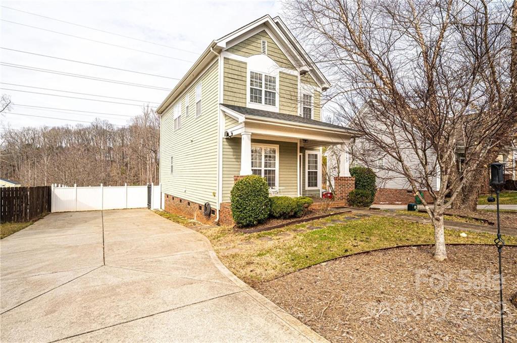 4143 Library Lane Northwest Conover, NC 28613 - Photo 41 of 42 Gallery Image 41