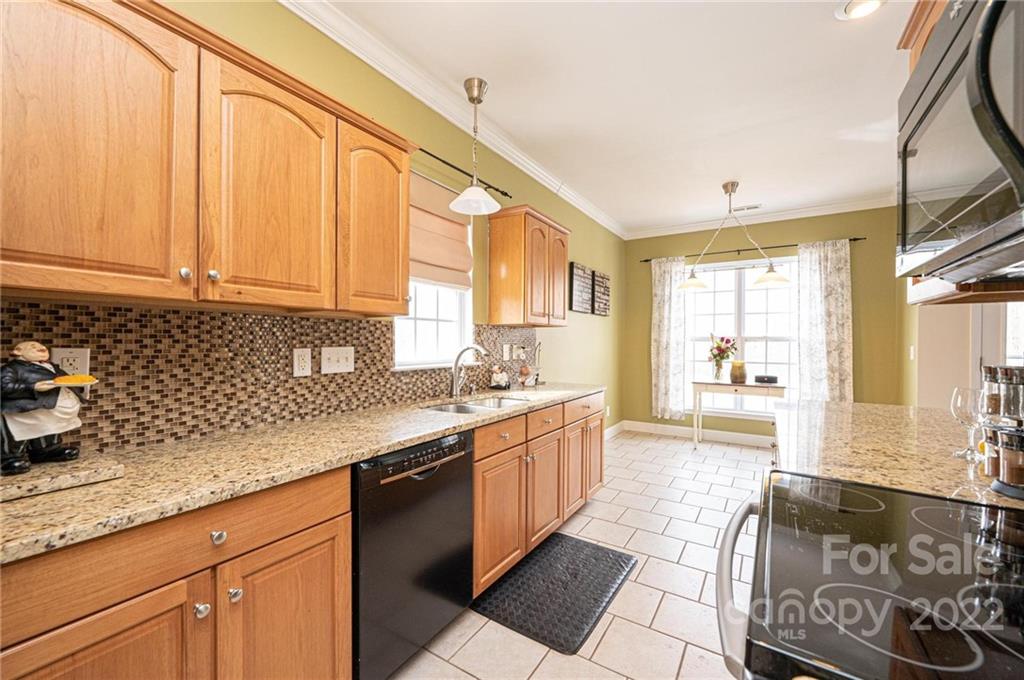 4143 Library Lane Northwest Conover, NC 28613 - Photo 7 of 42 Gallery Image 7