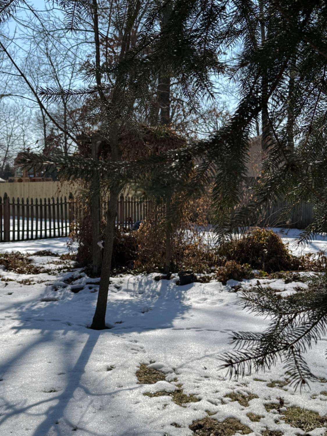 6578 Charlesgate Road Huber Heights, OH 45424 - Photo 48 of 53
