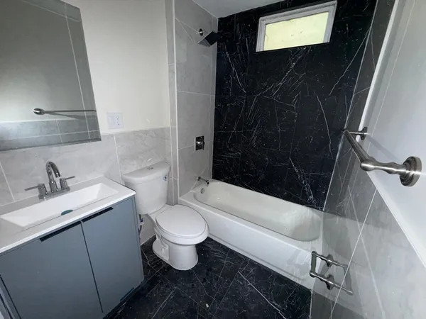 $2,300 | 221 Wilkinson Avenue, Unit 1, Jersey City, NJ 07305