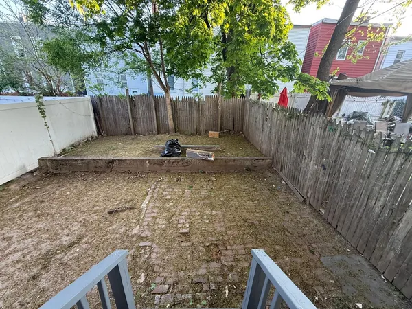 $2,300 | 221 Wilkinson Avenue, Unit 1, Jersey City, NJ 07305