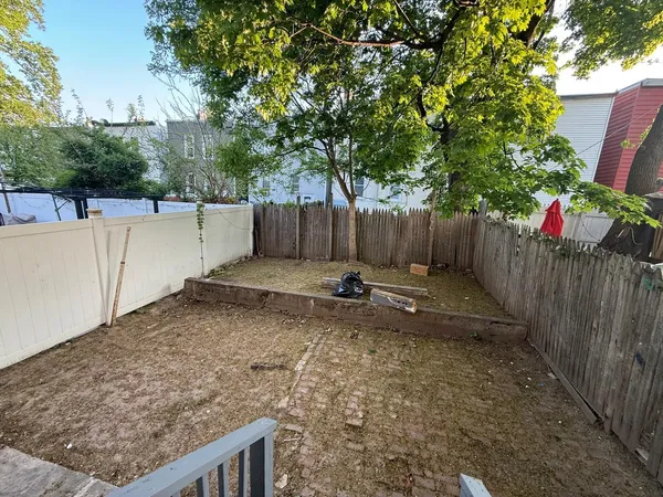 $2,300 | 221 Wilkinson Avenue, Unit 1, Jersey City, NJ 07305