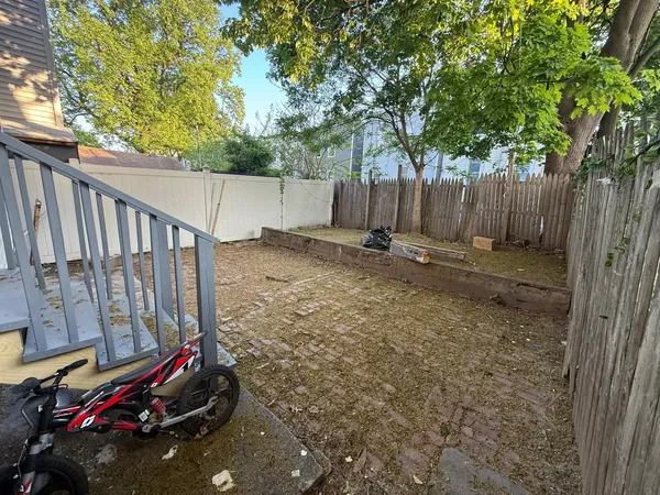 $2,300 | 221 Wilkinson Avenue, Unit 1, Jersey City, NJ 07305