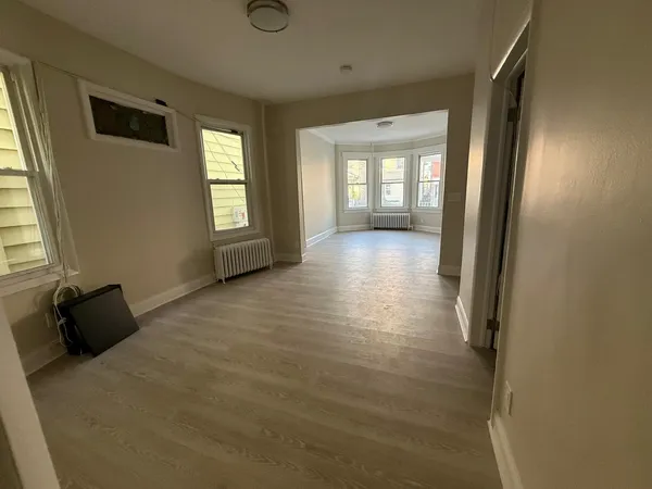 $2,300 | 221 Wilkinson Avenue, Unit 1, Jersey City, NJ 07305