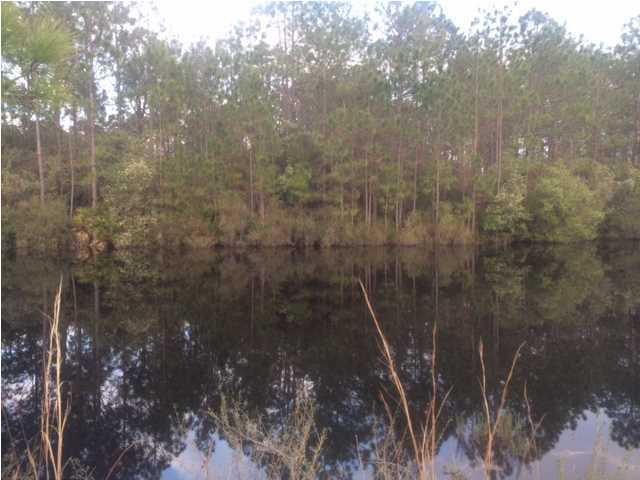 566 Twin Lakes Road Eastpoint, FL 32328 - Photo 1 of 1