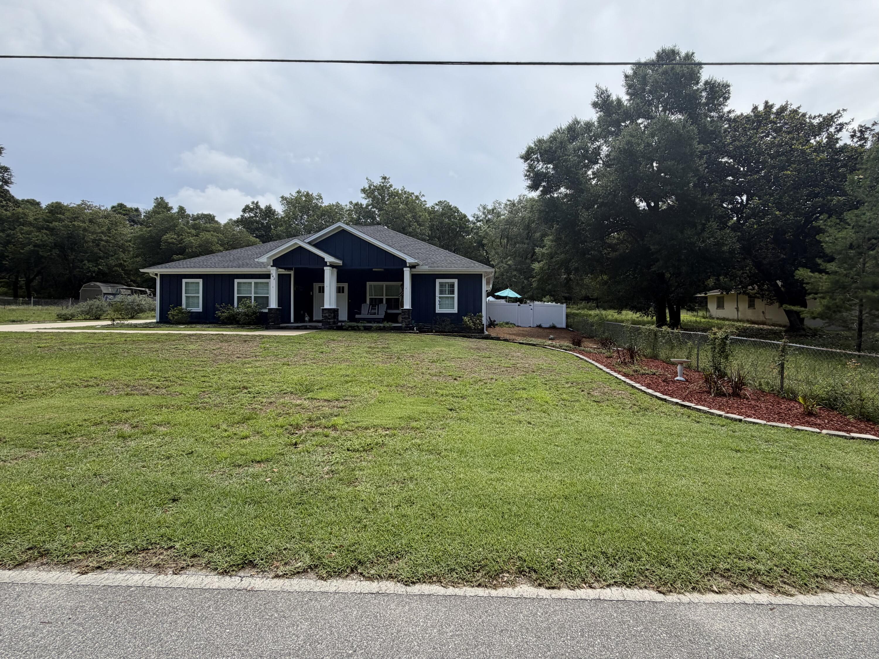 342 Eastern Street Freeport, FL 32439 - Photo 2 of 76 2