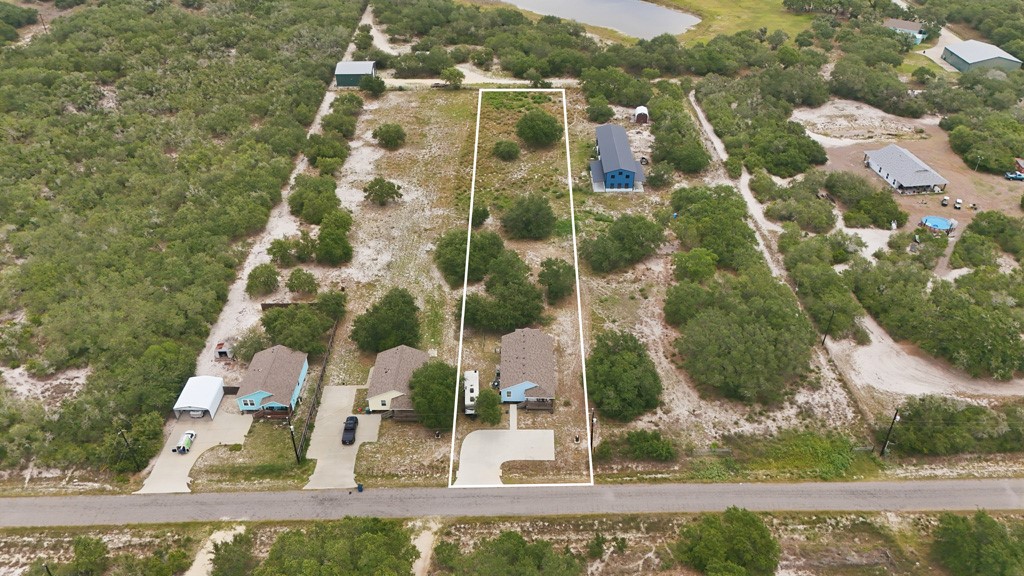 2111 Lone Star Road Rockport, TX 78382 - Photo 28 of 28