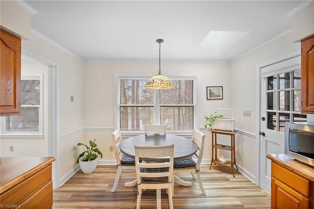 $425,000 | 4320 Woodbourne Drive, Clemmons, NC 27012