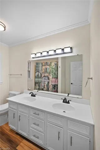 $425,000 | 4320 Woodbourne Drive, Clemmons, NC 27012