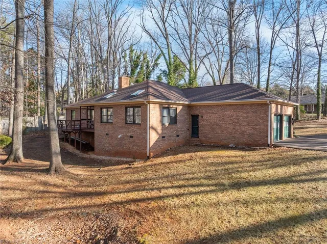 $425,000 | 4320 Woodbourne Drive, Clemmons, NC 27012
