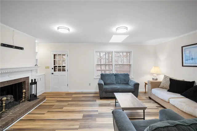 $425,000 | 4320 Woodbourne Drive, Clemmons, NC 27012