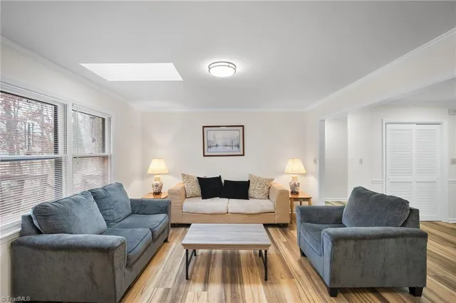 $425,000 | 4320 Woodbourne Drive, Clemmons, NC 27012