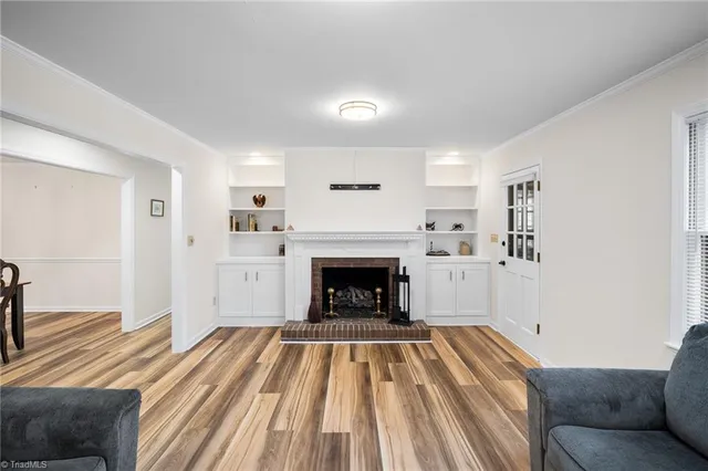 $425,000 | 4320 Woodbourne Drive, Clemmons, NC 27012