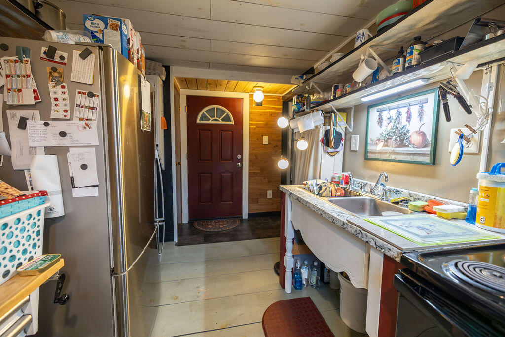 1071 Bean Road Mount Vernon, ME 04352 - Photo 7 of 64
