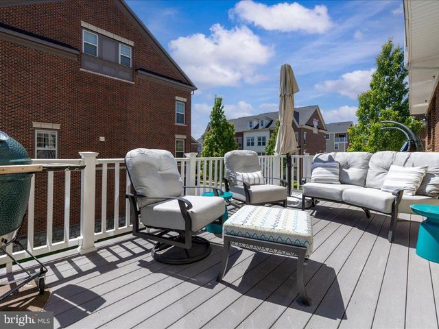 $1,080,000 | 505 Hendrix Avenue, Gaithersburg, MD 20878