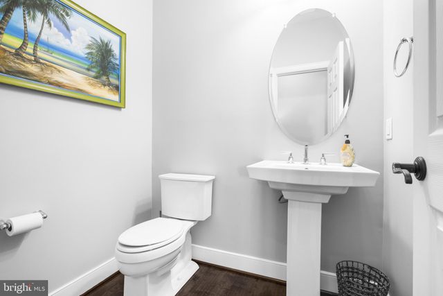 $1,080,000 | 505 Hendrix Avenue, Gaithersburg, MD 20878