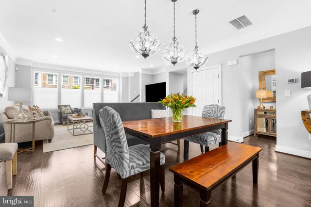 $1,080,000 | 505 Hendrix Avenue, Gaithersburg, MD 20878