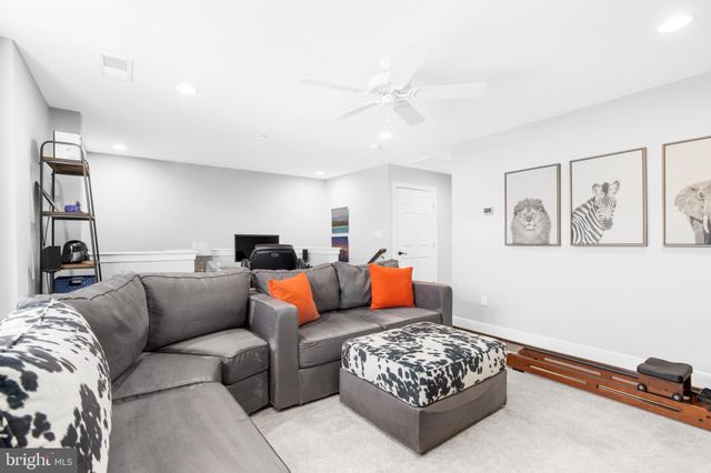 $1,080,000 | 505 Hendrix Avenue, Gaithersburg, MD 20878