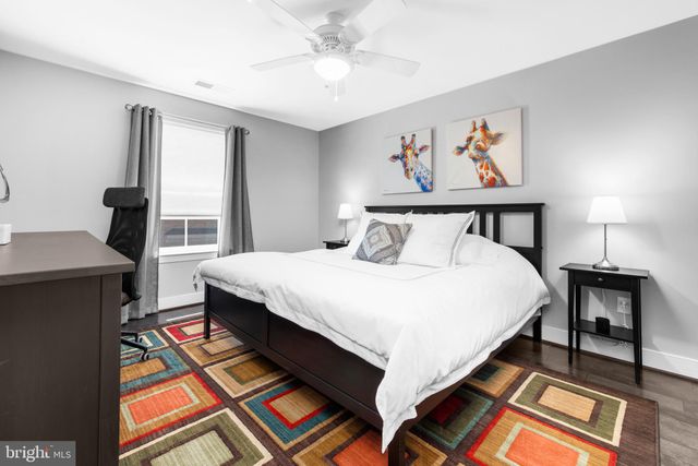 $1,080,000 | 505 Hendrix Avenue, Gaithersburg, MD 20878