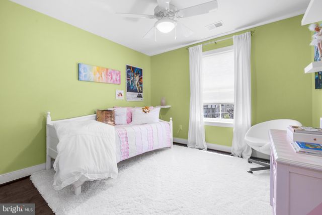 $1,080,000 | 505 Hendrix Avenue, Gaithersburg, MD 20878