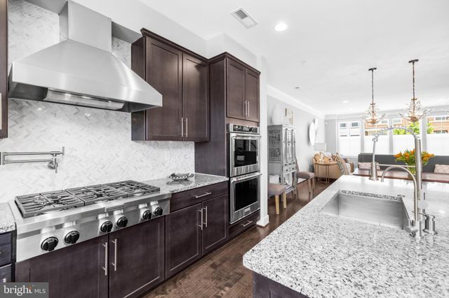 $1,080,000 | 505 Hendrix Avenue, Gaithersburg, MD 20878