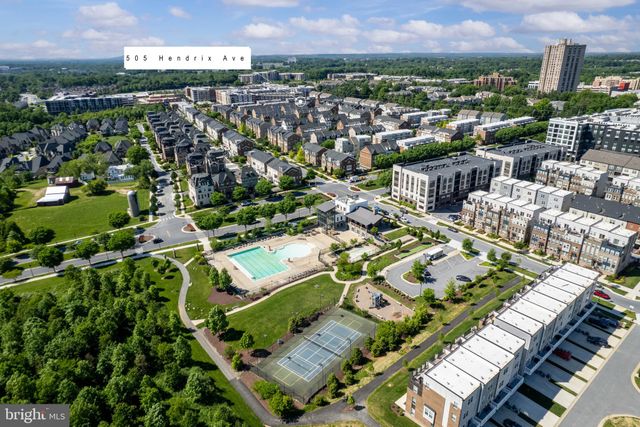 $1,080,000 | 505 Hendrix Avenue, Gaithersburg, MD 20878