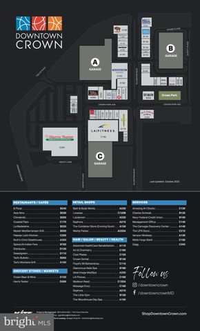 $1,080,000 | 505 Hendrix Avenue, Gaithersburg, MD 20878