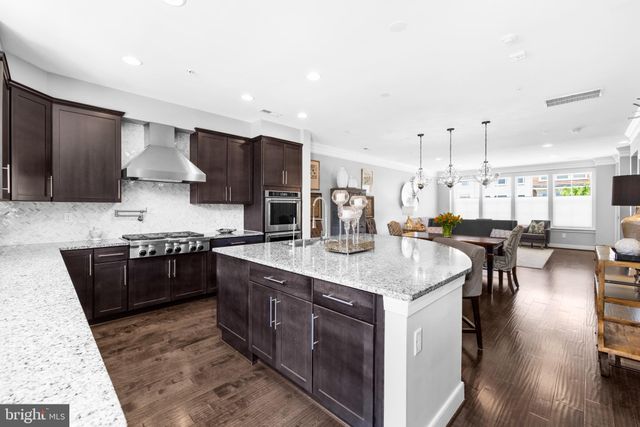 $1,080,000 | 505 Hendrix Avenue, Gaithersburg, MD 20878