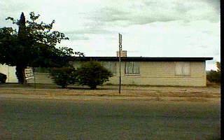 4861 South Prudence Road Tucson, AZ 85730 - Photo 1 of 1