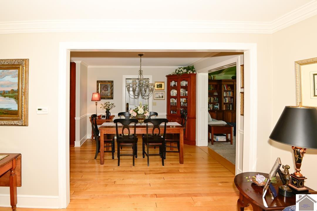 2560 Biggs Road Kevil, KY 42053 - Photo 19 of 49 Photo 19