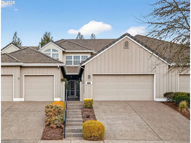 $614,900 | 15361 Northwest Aberdeen Drive, Portland, OR 97229