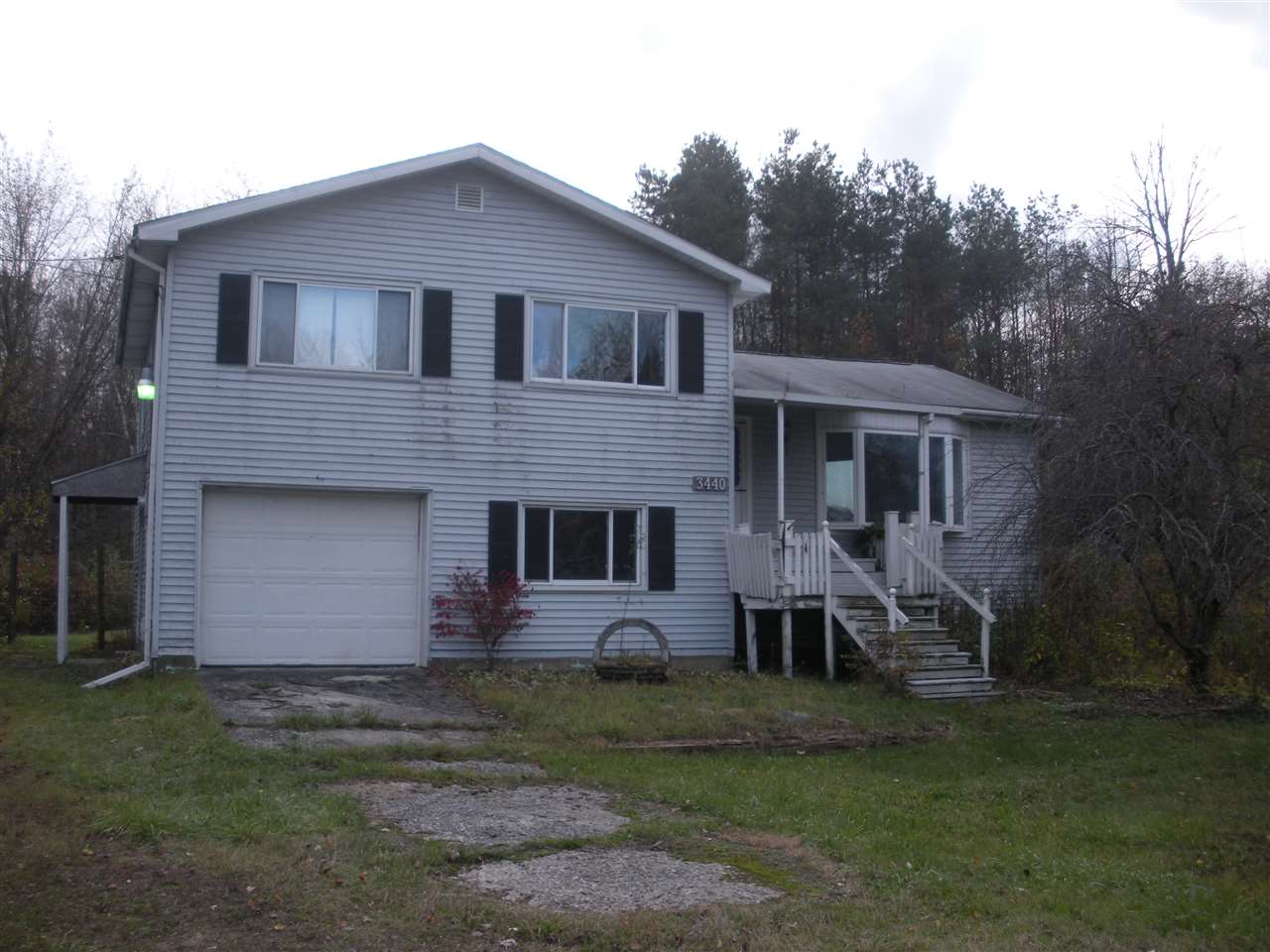 3440 Curtis Road Birch Run, MI 48415 - Photo 1 of 31