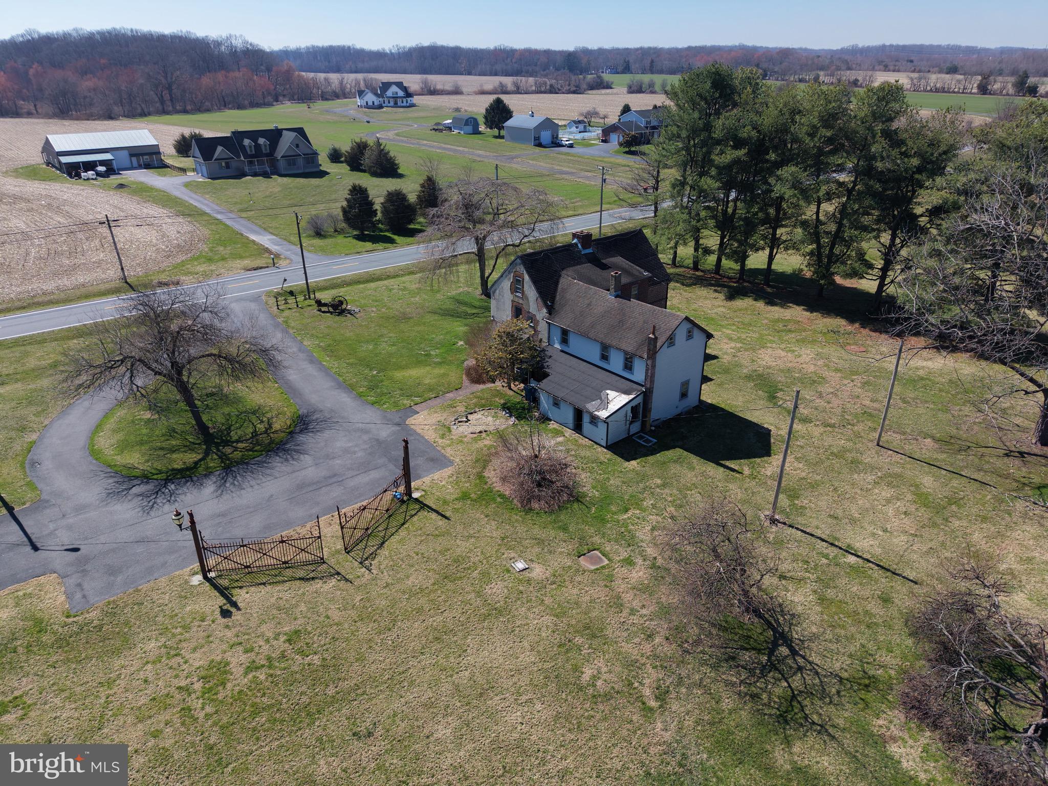 875 Port Penn Road Middletown, DE 19709 - Photo 33 of 38 Gallery Image 33