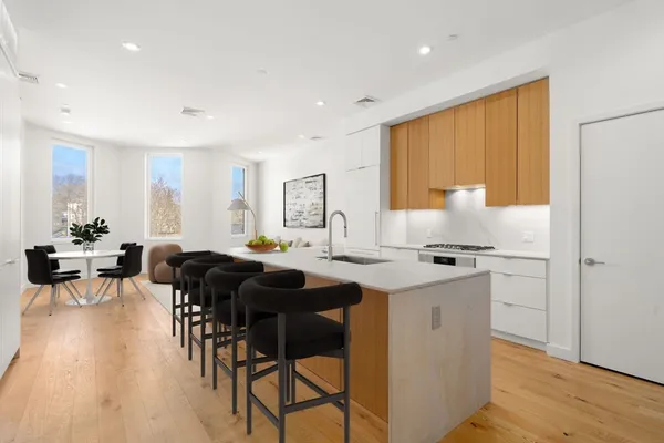 $989,000 | 80 Terrace Street, Unit 501, Boston, MA 02120