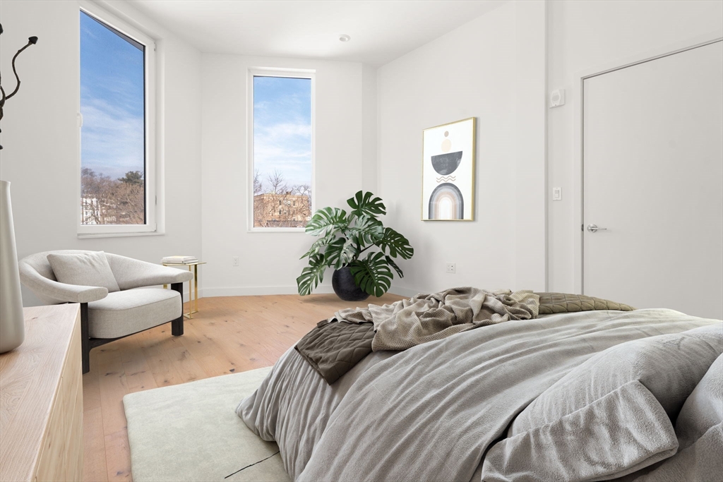 80 Terrace Street, Unit 501 Boston, MA 02120 - Photo 11 of 22