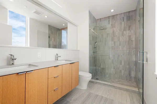 $989,000 | 80 Terrace Street, Unit 501, Boston, MA 02120
