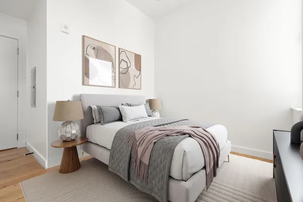 $989,000 | 80 Terrace Street, Unit 501, Boston, MA 02120