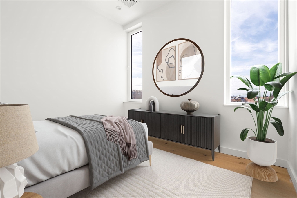 80 Terrace Street, Unit 501 Boston, MA 02120 - Photo 15 of 22