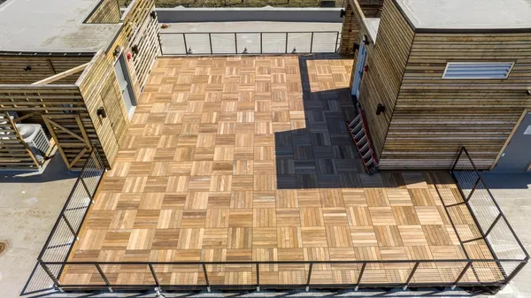 $989,000 | 80 Terrace Street, Unit 501, Boston, MA 02120