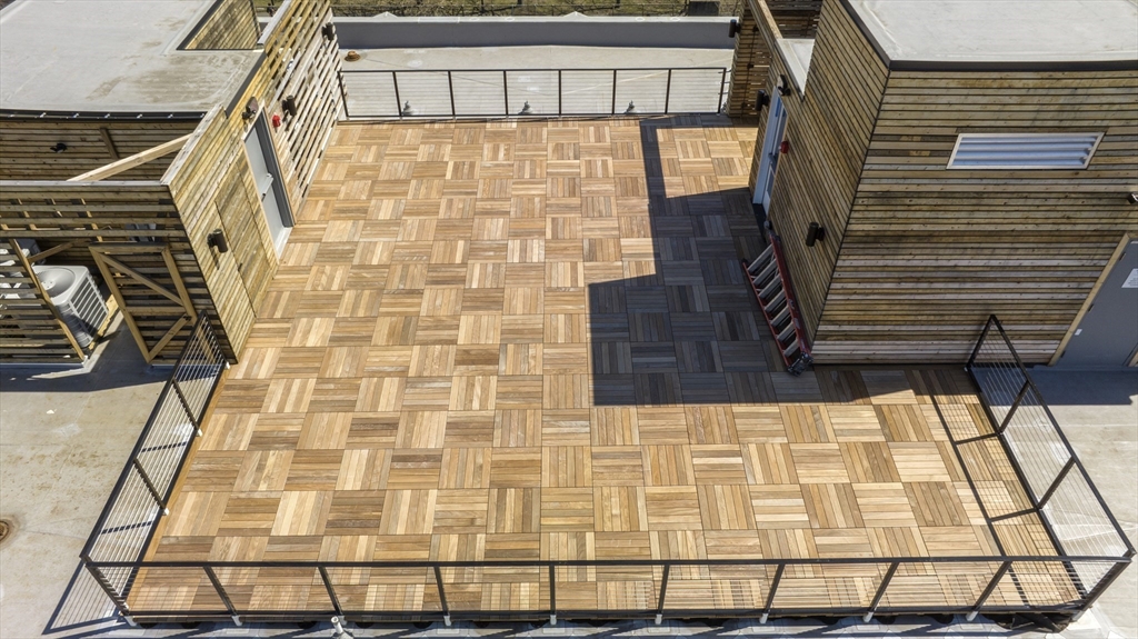 80 Terrace Street, Unit 501 Boston, MA 02120 - Photo 17 of 22