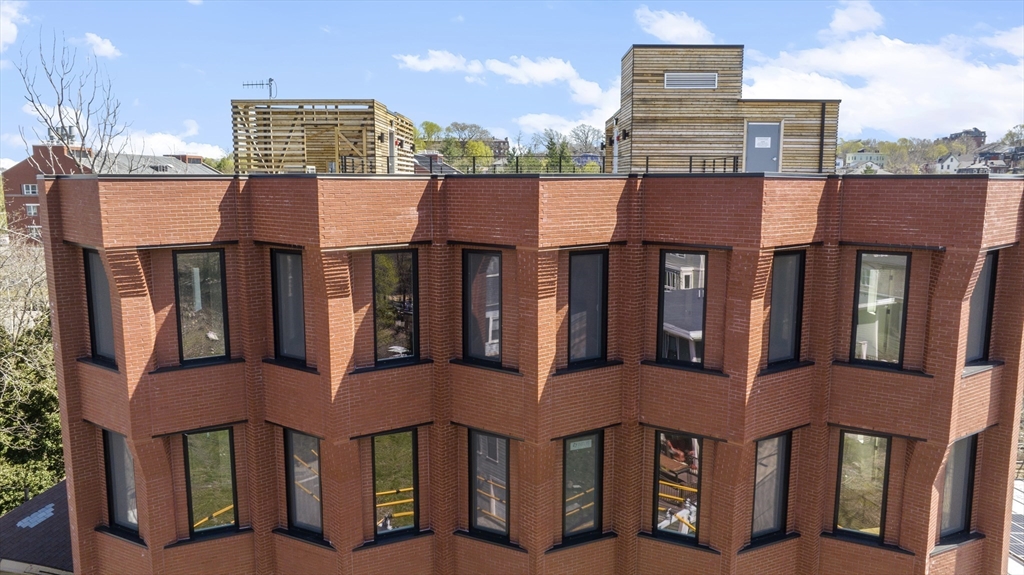 80 Terrace Street, Unit 501 Boston, MA 02120 - Photo 18 of 22