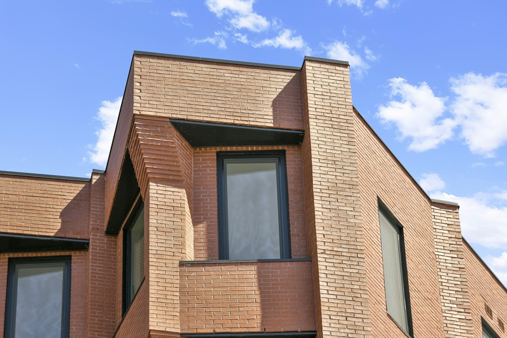 80 Terrace Street, Unit 501 Boston, MA 02120 - Photo 19 of 22