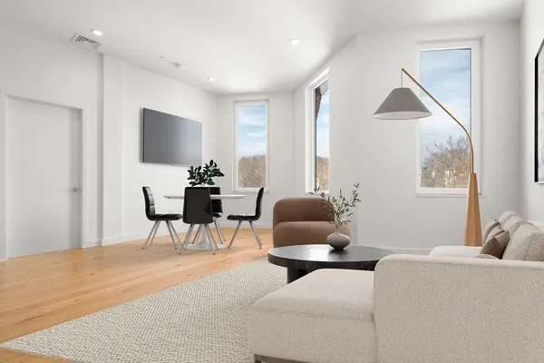$989,000 | 80 Terrace Street, Unit 501, Boston, MA 02120