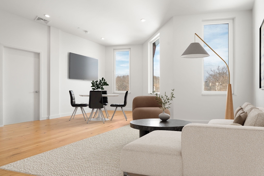 80 Terrace Street, Unit 501 Boston, MA 02120 - Photo 3 of 22