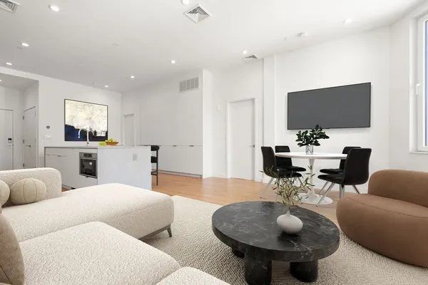 $989,000 | 80 Terrace Street, Unit 501, Boston, MA 02120