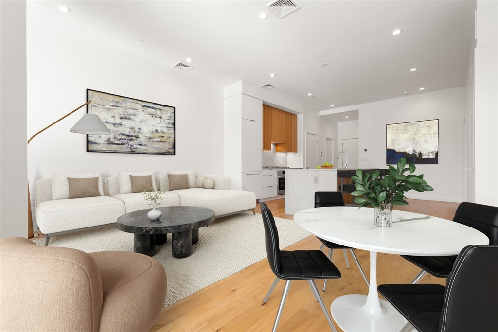 80 Terrace Street, Unit 501 Boston, MA 02120 - Photo 5 of 22