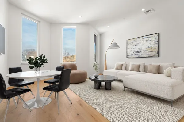 $989,000 | 80 Terrace Street, Unit 501, Boston, MA 02120