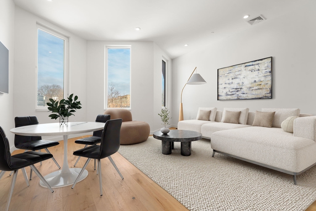 80 Terrace Street, Unit 501 Boston, MA 02120 - Photo 6 of 22